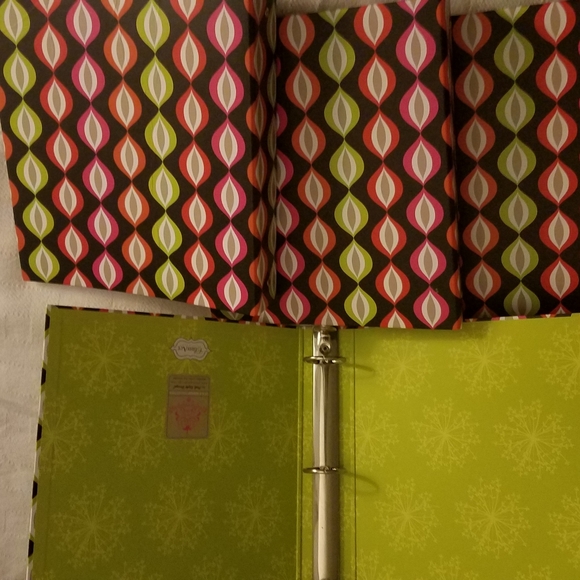 Binders - Picture 3 of 7